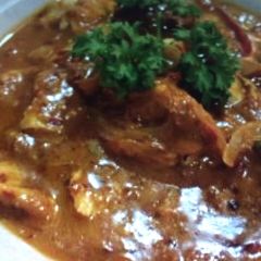 Andrew Kampung Restaurant User Photo