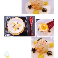 ROBUCHON AU DÔME User Photo