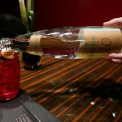 Salon de Thé de Joël Robuchon (Bund 18) User Photo