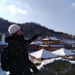 YU ZHANG MEN LAO YUAN ZI 여행 사진