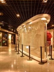 Jingrun Pearl Museum