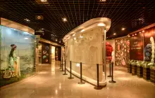 Hainan Jingrun Pearl Museum