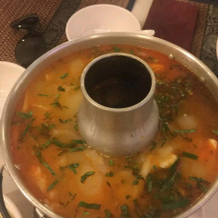 Curry Walla User Photo