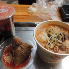 Yuehua Sate Noodles User Photo