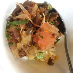Cuisine Wat Damnak - Siem Reap User Photo