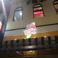 Capricciosa, Pacific Place User Photo