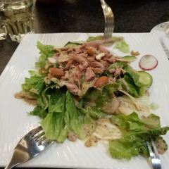 澎湖湾西餐咖啡屋(红旗渠大道店) User Photo