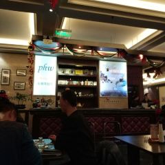 澎湖湾西餐咖啡屋(红旗渠大道店) User Photo