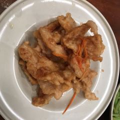 老厨家(松北融创店) User Photo