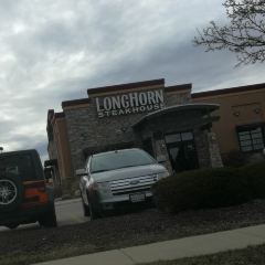LongHorn Steakhouse User Photo