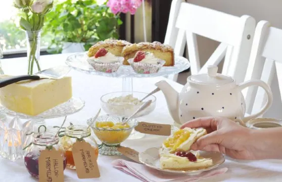 思科納魯姆福萊基思塔酒店