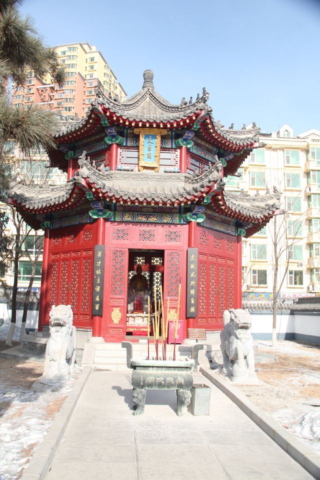 文廟