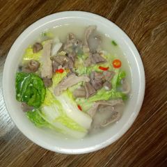 天天粥粉面快餐店(帝煌店) User Photo