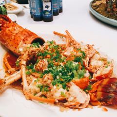 Shang Palace User Photo