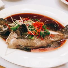 Shang Palace User Photo