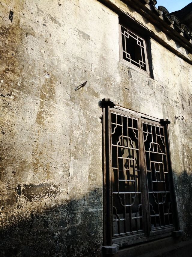 칠교고촌락 Attractions - 난징 Travel Review -2018년 2월 22일Travel Guide - Trip.com