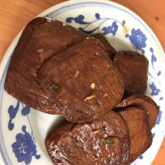 老虎灶小吃 User Photo