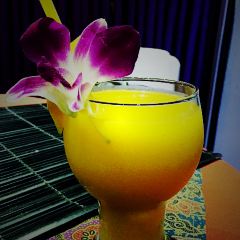 Amok Restaurant User Photo