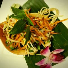 Cambodian BBQ Restaurant User Photo