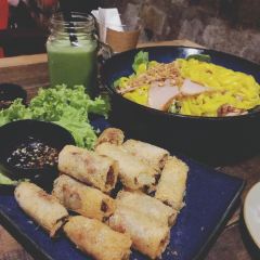 Le Chalet Dalat 여행 사진