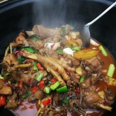 廿八灶台(大润发店) User Photo