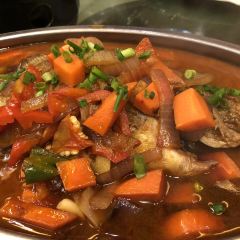 画景楼·宏村徽菜馆(月沼店) User Photo