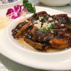 Xin Ju Feng Cai Guan User Photo