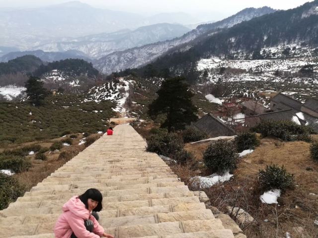 링산