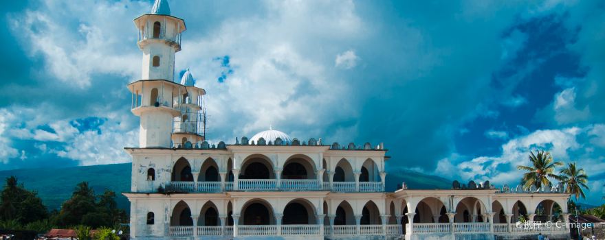 Comores