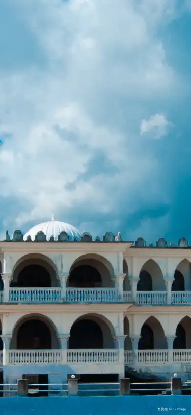 コモロのWi-Fiのあるホテル