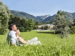 Kaiservilla