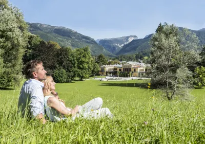 Bad Ischl