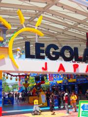 LEGOLAND Japan Resort