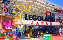 Legoland Japan Resort