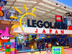 LEGOLAND Japan Resort