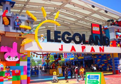 LEGOLAND Japan