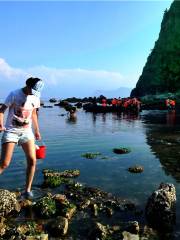 Sun’s Beach in Xingcheng Village