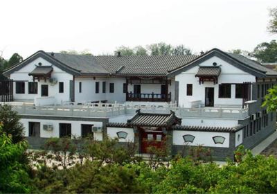 Zhangzuolin Villa