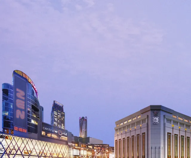 【合艾好去處】2025合艾商場盤點!吃喝玩樂一應俱全