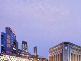 尚泰百货（CENTRAL HADYAI）