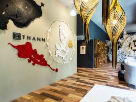 THANN（The Emporium）