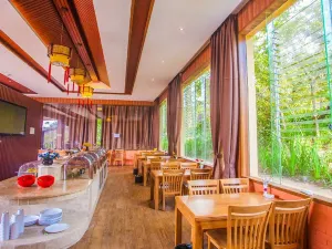 Nanhua Demao Hot Spring Manor