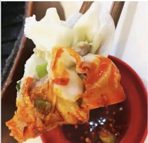 榮和面館 Rong He