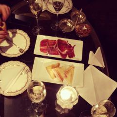 Grand Hyatt Steakhouse User Photo