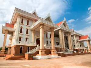 Museo Nacional de Laos