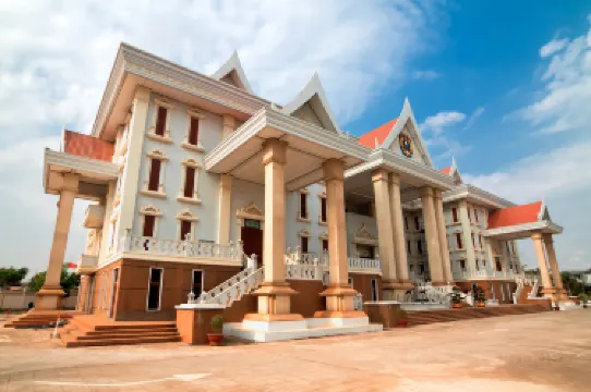 Lao National Museum