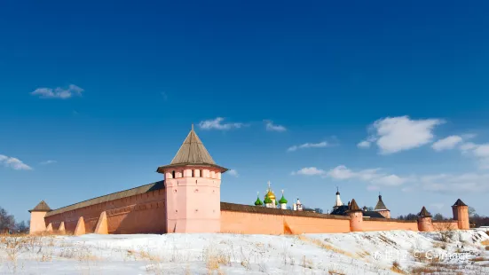 Suzdal Kremlin