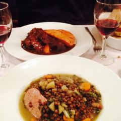 La Merenda User Photo