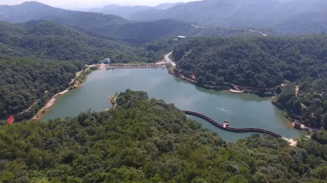 4_市外桃園旅遊區(原寶山湖）