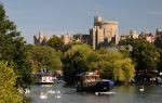 Windsor Castle